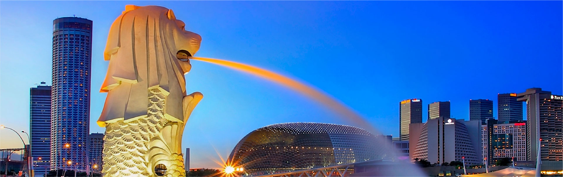 Singapore Package ETHS02